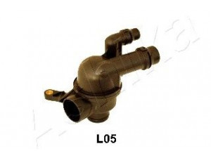 ASHIKA 38-0L-L05 termostatas, aušinimo skystis 
 Aušinimo sistema -> Termostatas/tarpiklis -> Thermostat
PEM000030