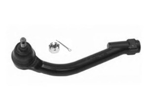 OCAP 0284107 skersinės vairo trauklės galas 
 Vairavimas -> Vairo mechanizmo sujungimai
56820-2G900