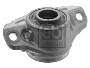 FEBI BILSTEIN 45718 pakabos statramsčio atraminis guolis 
 Ašies montavimas/vairavimo mechanizmas/ratai -> Montavimas, pakabos statramstis
5Q0 513 353 G, 5Q0 513 353 G, 5Q0 513 353 G