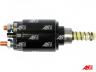 AS-PL SS0095 solenoidinis jungiklis, starteris