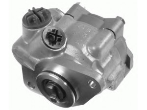 ZF LENKSYSTEME 7685.955.264 hidraulinis siurblys, vairo sistema 
 Vairavimas -> Vairo pavara/siurblys
001 460 54 80, 001 460 54 80 80