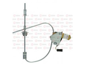 SEIM 970007 lango pakėliklis 
 Komforto sistemos -> Elektrinis lango pakėliklis
7700799475