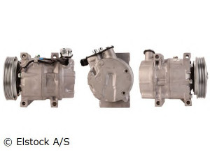ELSTOCK 51-0259 kompresorius, oro kondicionierius 
 Oro kondicionavimas -> Kompresorius/dalys
92600-02700, 92600-31U00, 92600-31U01