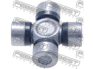 FEBEST ASMZ-CX9 jungtis, kardaninis velenas
7T4Z-4R60-2A, 40100-SZA-A02, KG03-25-100D
