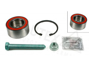 AUTEX 802051 rato guolio komplektas 
 Ašies montavimas/vairavimo mechanizmas/ratai -> Rato stebulė/montavimas -> Rato guolis
95VW-1A049-AB, 95VW-1A049-AB, 7M0 598 625