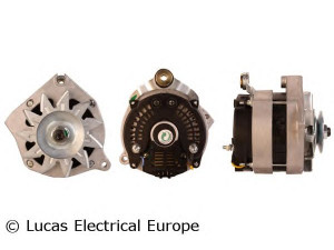 LUCAS ELECTRICAL LRA00818 kintamosios srovės generatorius 
 Elektros įranga -> Kint. sr. generatorius/dalys -> Kintamosios srovės generatorius
5705HE, 5705K1, 5705Y6, 5705Y7