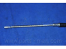 PARTS-MALL PTD-040 trosas, stovėjimo stabdys 
 Stabdžių sistema -> Valdymo svirtys/trosai
6614206385, 6614207985, P6614206385