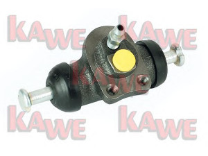 KAWE W4254 rato stabdžių cilindras 
 Stabdžių sistema -> Ratų cilindrai
550132, 550132, 90009591, 90009591