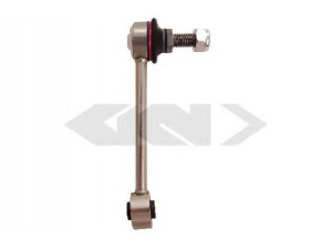 SPIDAN 57914 šarnyro stabilizatorius 
 Ašies montavimas/vairavimo mechanizmas/ratai -> Stabilizatorius/fiksatoriai -> Savaime išsilyginanti atrama
MNC 2105AA