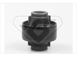 HUTCHINSON 562145 valdymo svirties/išilginių svirčių įvorė 
 Ašies montavimas/vairavimo mechanizmas/ratai -> Valdymo svirtis/pasukamosios svirties sujungimas -> Montavimas/sutvirtinimas
48655-0H010