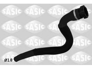 SASIC 3400053 radiatoriaus žarna 
 Aušinimo sistema -> Žarnelės/vamzdeliai/sujungimai -> Radiatoriaus žarnos
6466CJ, 6466CJ