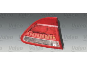 VALEO 043931 kombinuotas galinis žibintas 
 Elektros įranga -> Šviesos -> Kombinuotas galinis žibintas/dalys -> Kombinuotas galinis žibintas
3R5945094, 3R5945094B
