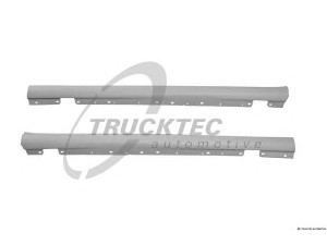 TRUCKTEC AUTOMOTIVE 02.52.098 kėbulo apačios apdaila
211 698 0554, 211 698 0654