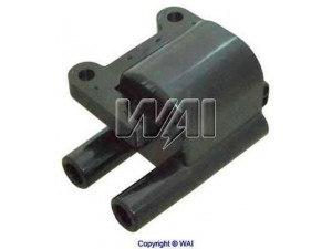 WAIglobal CUF428 ritė, uždegimas 
 Kibirkšties / kaitinamasis uždegimas -> Uždegimo ritė
2731037120