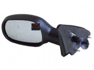 VAN WEZEL 4325804 išorinis veidrodėlis 
 Kėbulas -> Keleivių kabina -> Durys/dalys
7701471859