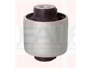 FAI AutoParts SS7696 valdymo svirties/išilginių svirčių įvorė 
 Ašies montavimas/vairavimo mechanizmas/ratai -> Valdymo svirtis/pasukamosios svirties sujungimas -> Montavimas/sutvirtinimas
31126775979