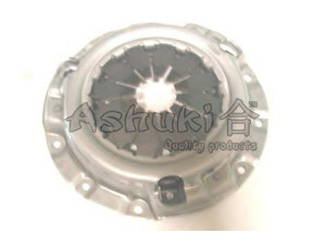 ASHUKI I350-55 sankabos suspaudimo plokštelė 
 Sankaba/dalys -> Sankabos suspaudimo plokštelė
0K30A-16-410, 0K30A-16-410