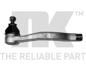 NK 5032606 skersinės vairo trauklės galas 
 Vairavimas -> Vairo mechanizmo sujungimai
53560S04003, 53560S04013, 53560SH0A01