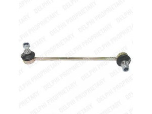 DELPHI TC2091 šarnyro stabilizatorius 
 Ašies montavimas/vairavimo mechanizmas/ratai -> Stabilizatorius/fiksatoriai -> Savaime išsilyginanti atrama
3209408