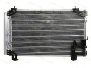 THERMOTEC KTT110143 kondensatorius, oro kondicionierius 
 Oro kondicionavimas -> Kondensatorius
8845005140, 884500F120