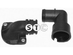 STC T403667 aušinimo skysčio jungė 
 Aušinimo sistema -> Žarnelės/vamzdeliai/sujungimai -> Jungės
037121619, 037121619