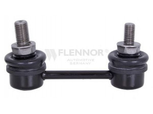 FLENNOR FL10204-H šarnyro stabilizatorius 
 Ašies montavimas/vairavimo mechanizmas/ratai -> Stabilizatorius/fiksatoriai -> Savaime išsilyginanti atrama
56261-AV610, 56261-AV611, 56261-AW000