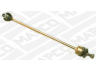MAPCO 59695 šarnyro stabilizatorius 
 Ašies montavimas/vairavimo mechanizmas/ratai -> Stabilizatorius/fiksatoriai -> Savaime išsilyginanti atrama
3135 1507 989, 3135 1507 989