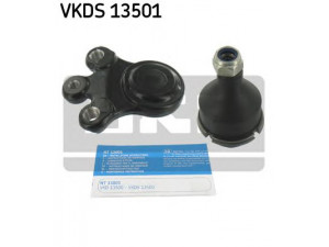 SKF VKDS 13501 remonto komplektas, atrama/vairo trauklė 
 Ašies montavimas/vairavimo mechanizmas/ratai -> Sujungimai -> Atramos/vairo trauklė
3640.57, 3640.74, 3640.57, 3640.69