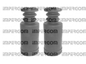 ORIGINAL IMPERIUM 50826 apsauginio dangtelio komplektas, amortizatorius 
 Ašies montavimas/vairavimo mechanizmas/ratai -> Montavimas, pakabos statramstis
MR369121