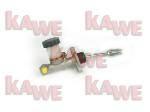 KAWE M2555 pagrindinis cilindras, sankaba 
 Sankaba/dalys -> Sankabos valdymas -> Pagrindinis cilindras
3061001G00, 3061001G01, 3061001G11