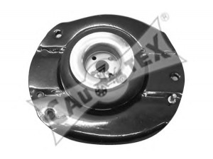 CAUTEX 031262 pakabos statramsčio atraminis guolis 
 Ašies montavimas/vairavimo mechanizmas/ratai -> Montavimas, pakabos statramstis
503895
