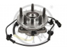OPTIMAL 301793 rato guolio komplektas 
 Ašies montavimas/vairavimo mechanizmas/ratai -> Rato stebulė/montavimas -> Rato guolis
#1F8033061, 1F8033061, 3L2Z1104AA