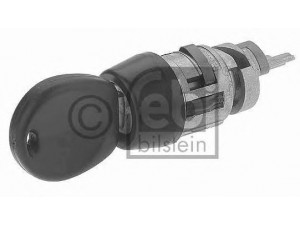 FEBI BILSTEIN 17714 užrakto cilindras, uždegimo užraktas 
 Užrakinimo sistema -> Užrakto cilindras/rinkinys
357 905 855 A, 357 905 855 B