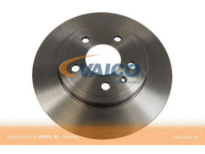 VAICO V10-40013 stabdžių diskas 
 Dviratė transporto priemonės -> Stabdžių sistema -> Stabdžių diskai / priedai
8E0 615 601 M