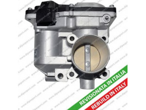 DIPASPORT FLAI108R droselio korpusas