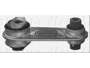 FIRST LINE FEM4052 variklio montavimas 
 Variklis -> Variklio montavimas -> Variklio montavimo rėmas
60 25 403 418