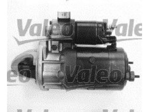 VALEO 436029 starteris 
 Elektros įranga -> Starterio sistema -> Starteris
7642260, 46231604, 5985182, 7642260