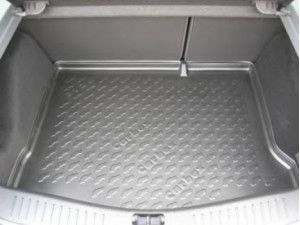 CARBOX 203128000 bagažinės / krovinių skyriaus guminis kilimėlis 
 Vidaus įranga -> Bagažinė