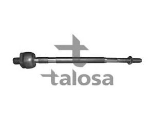 TALOSA 44-04467 vidinė skersinė vairo trauklė 
 Vairavimas -> Vairo mechanizmo sujungimai
MB553249