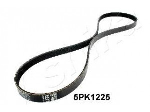 ASHIKA 112-5PK1225 V formos rumbuoti diržai 
 Techninės priežiūros dalys -> Techninės priežiūros intervalai
9936581220