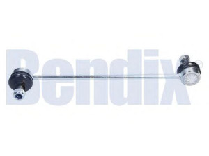 BENDIX 045785B šarnyro stabilizatorius 
 Ašies montavimas/vairavimo mechanizmas/ratai -> Stabilizatorius/fiksatoriai -> Savaime išsilyginanti atrama
5087.58, MN101368, 5087.58