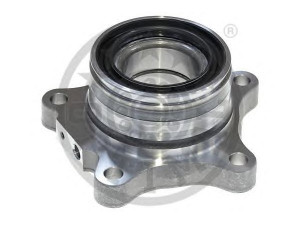 OPTIMAL 982960 rato guolio komplektas 
 Ašies montavimas/vairavimo mechanizmas/ratai -> Rato stebulė/montavimas -> Rato guolis
424500C010, 4245060070, 4246060070