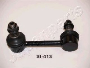 JAPANPARTS SI-412R prikabinimo svirtis 
 Ašies montavimas/vairavimo mechanizmas/ratai -> Stabilizatorius/fiksatoriai -> Stabilizatorius
52320-S04-003