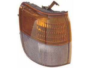 LORO 214-1531R-AE indikatorius 
 Dviratė transporto priemonės -> Elektros įranga -> Indikatorius/dalys -> Indikatorius
MB831082, MR124958