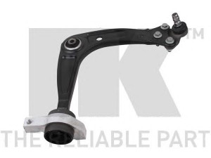 NK 5013756 vikšro valdymo svirtis 
 Ašies montavimas/vairavimo mechanizmas/ratai -> Valdymo svirtis/pasukamosios svirties sujungimas -> Vairo trauklės (valdymo svirtis, išilginis balansyras, diago
3521V1