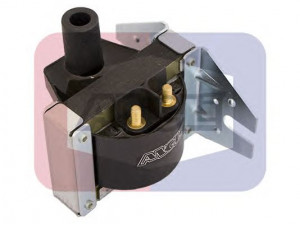 ANGLI 15080 ritė, uždegimas 
 Kibirkšties / kaitinamasis uždegimas -> Uždegimo ritė
191 905 115 A