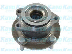 KAVO PARTS WBH-6545 rato guolio komplektas 
 Ašies montavimas/vairavimo mechanizmas/ratai -> Rato stebulė/montavimas -> Rato guolis
40202JX00A