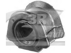 3RG 60300 skersinio stabilizatoriaus įvorių komplektas 
 Ašies montavimas/vairavimo mechanizmas/ratai -> Stabilizatorius/fiksatoriai -> Sklendės
1634901, 86AB5484BA