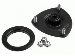 SACHS 802 353 remonto komplektas, pakabos statramstis 
 Ašies montavimas/vairavimo mechanizmas/ratai -> Montavimas, pakabos statramstis