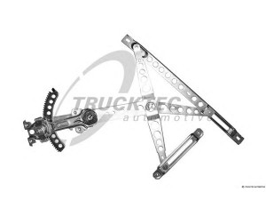 TRUCKTEC AUTOMOTIVE 02.53.107 lango pakėliklis
123 720 3546